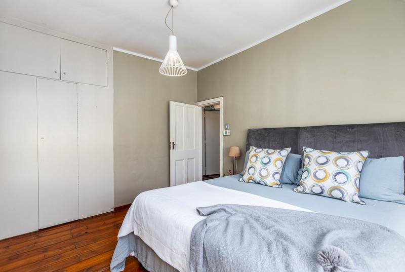 2 Bedroom Property for Sale in Salt River Western Cape